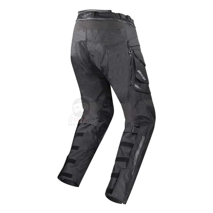Quần LS2 Breakout Man