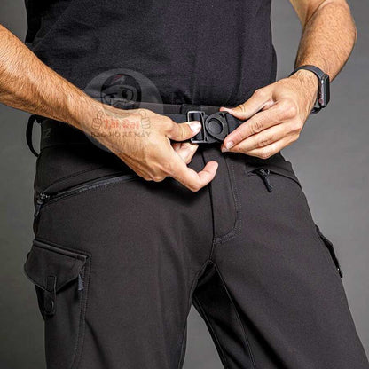 Quần LS2 Douglas Man