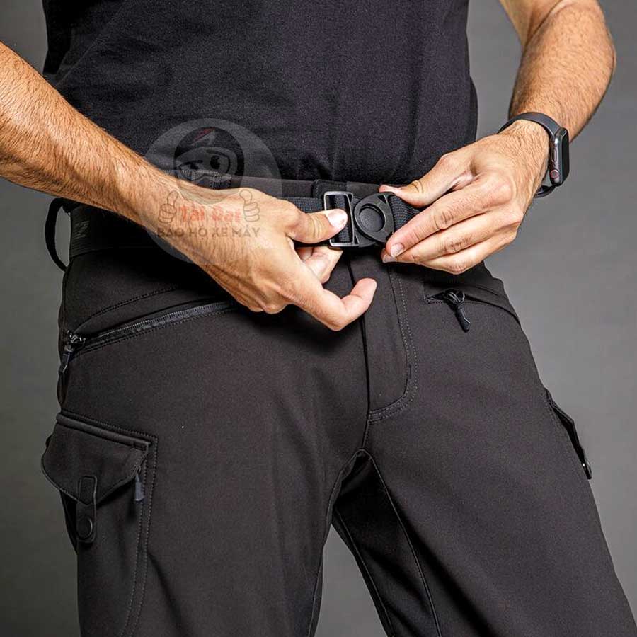 Quần LS2 Douglas Man