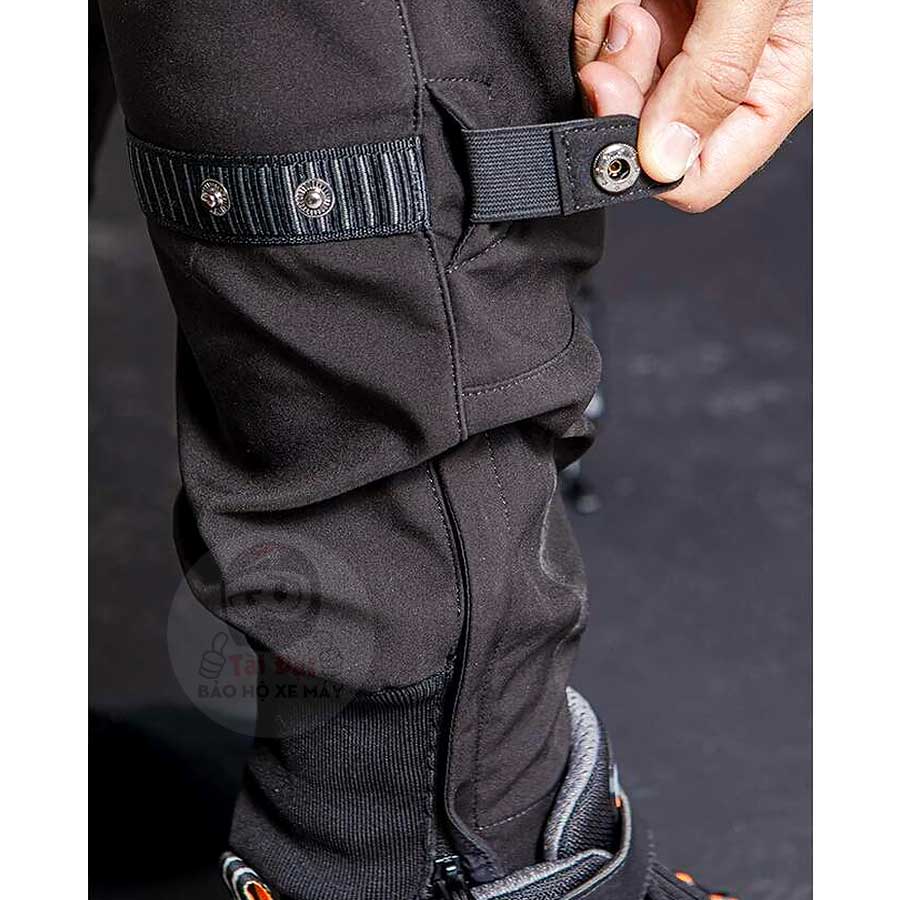 Quần LS2 Douglas Man