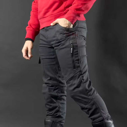 Quần LS2 Straight Man