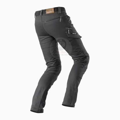 Quần LS2 Straight Man