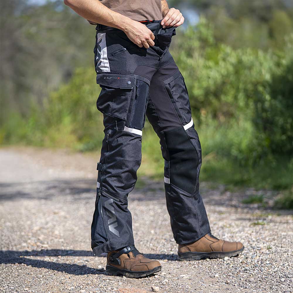 Quần LS2 X-Master Man