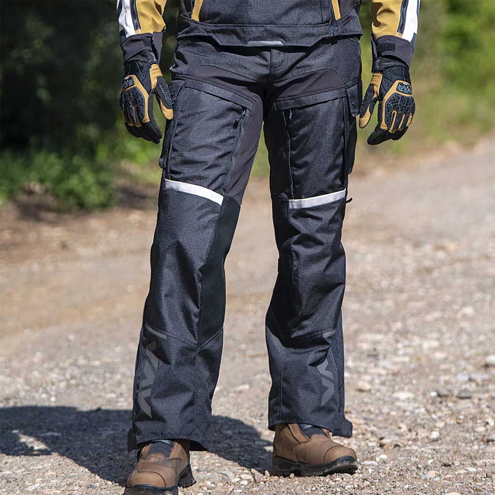 Quần LS2 X-Master Man