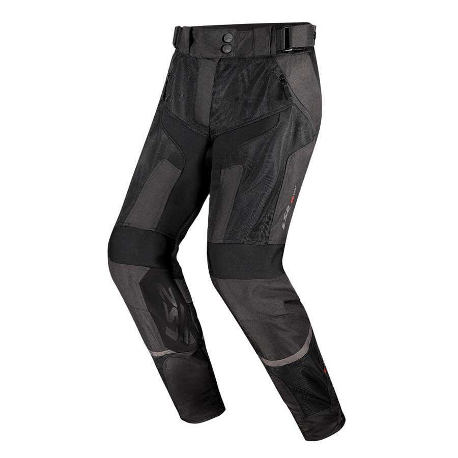 Quần mô tô LS2 Como Air Man cho Nam