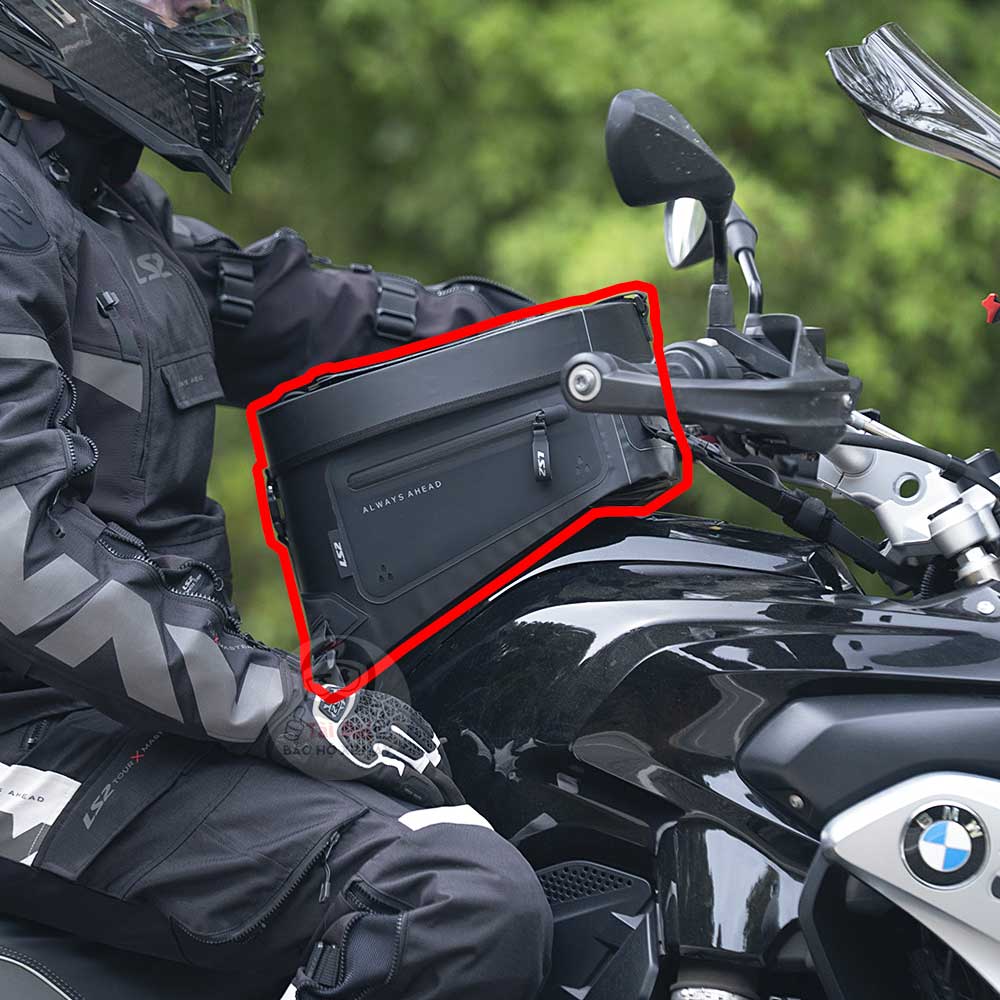 Túi Bình Xăng LS2 Move Ahead