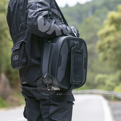 Túi Bình Xăng LS2 Move Ahead