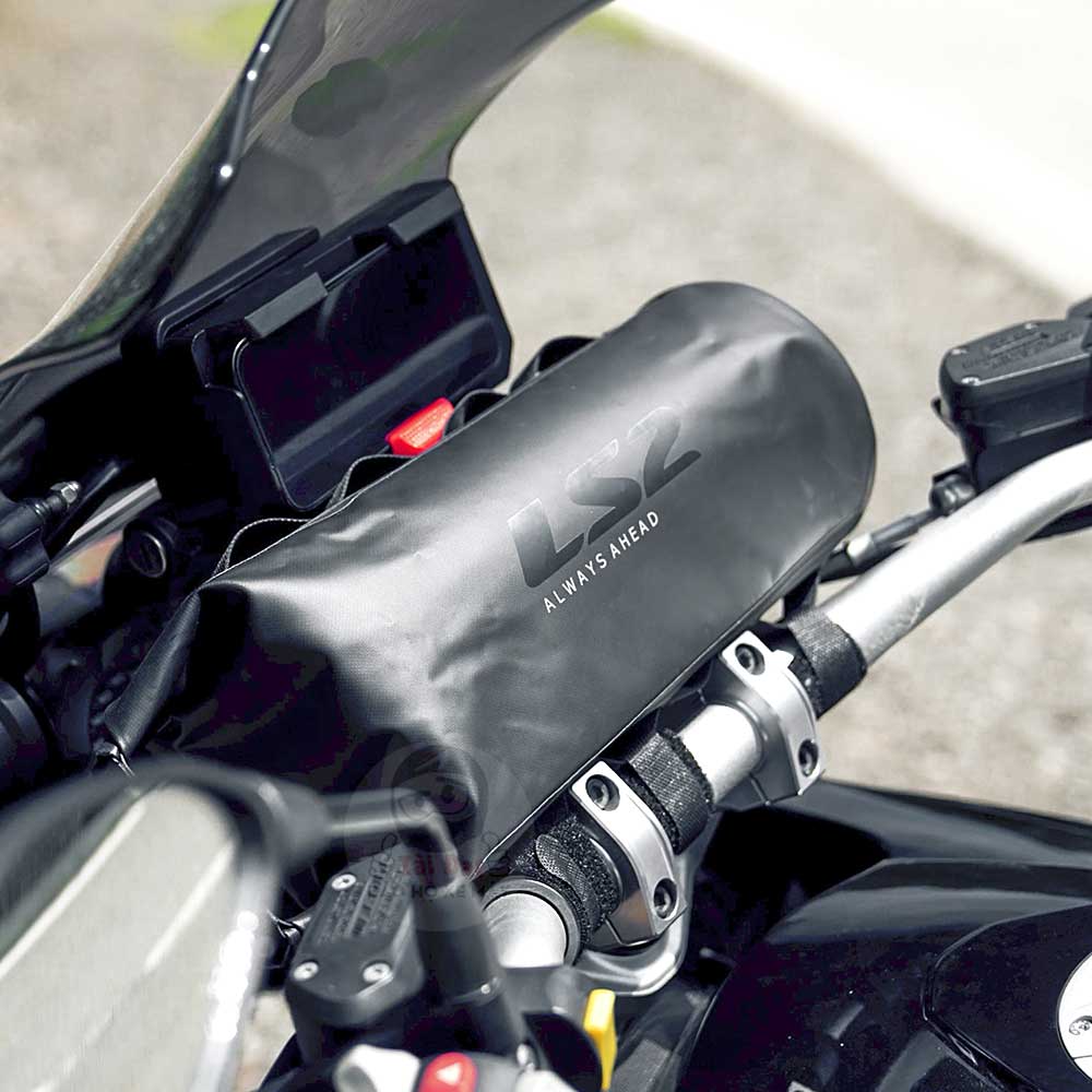 Túi Cuộn LS2 Move Ahead