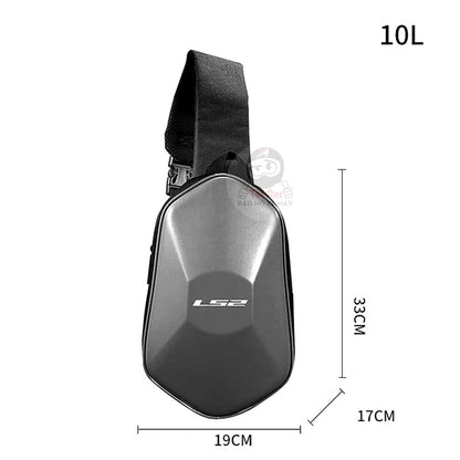 Túi đeo chéo Ls2 10L