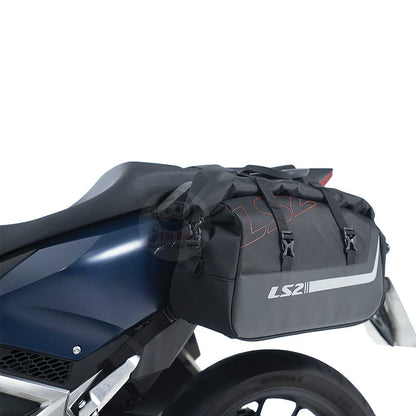 Túi Hông Xe LS2 Freedom