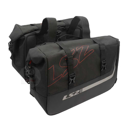 Túi Hông Xe LS2 Freedom
