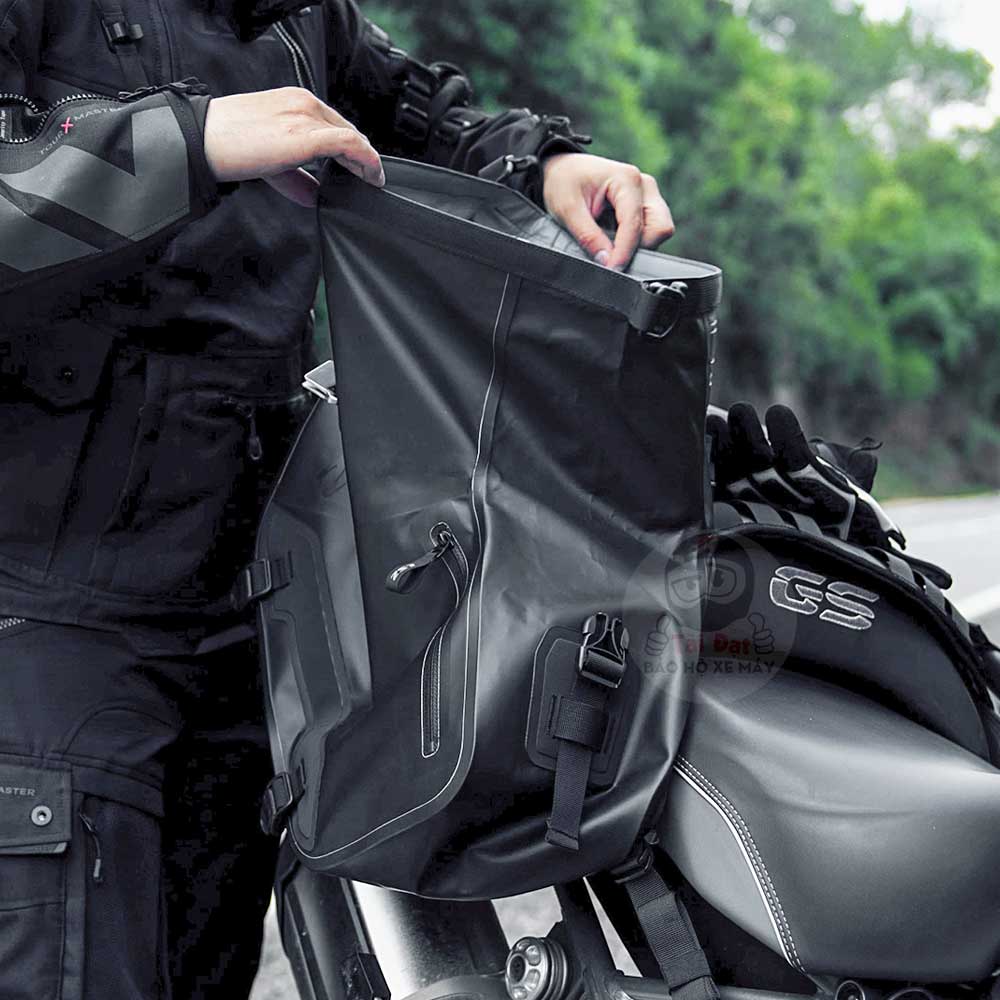 Túi Hông Xe LS2 Move Ahead