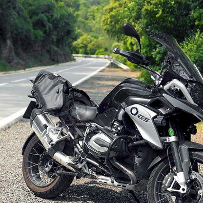 Túi Hông Xe LS2 Move Ahead