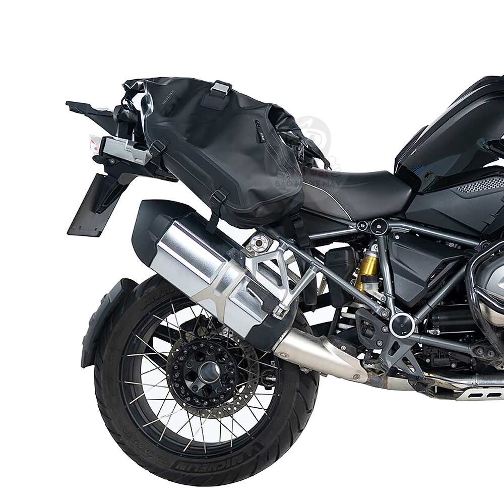 Túi Hông Xe LS2 Move Ahead