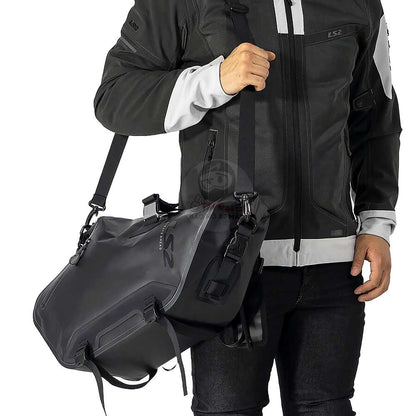 Túi Hông Xe LS2 Move Ahead