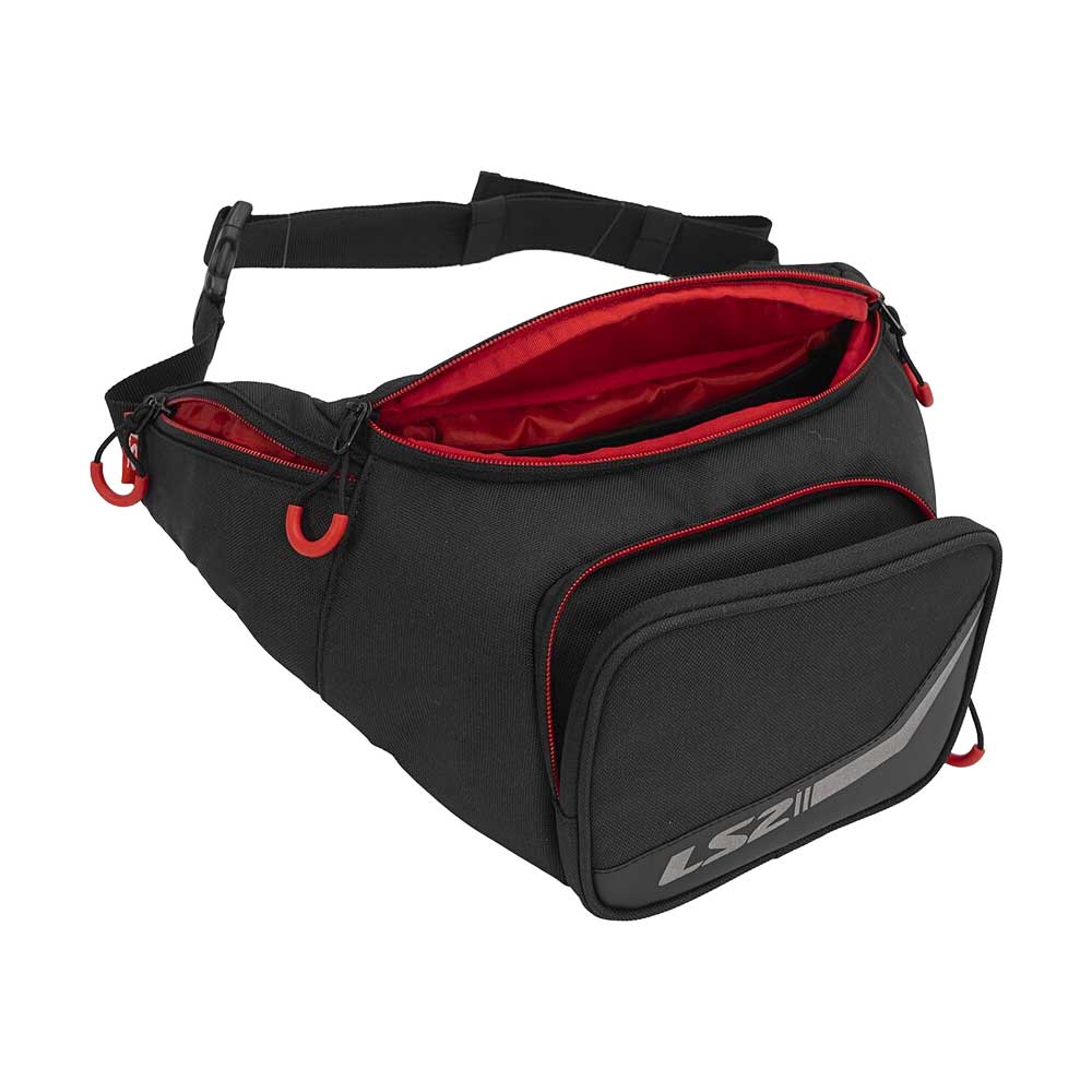 Túi LS2 Freedom Đeo Lưng