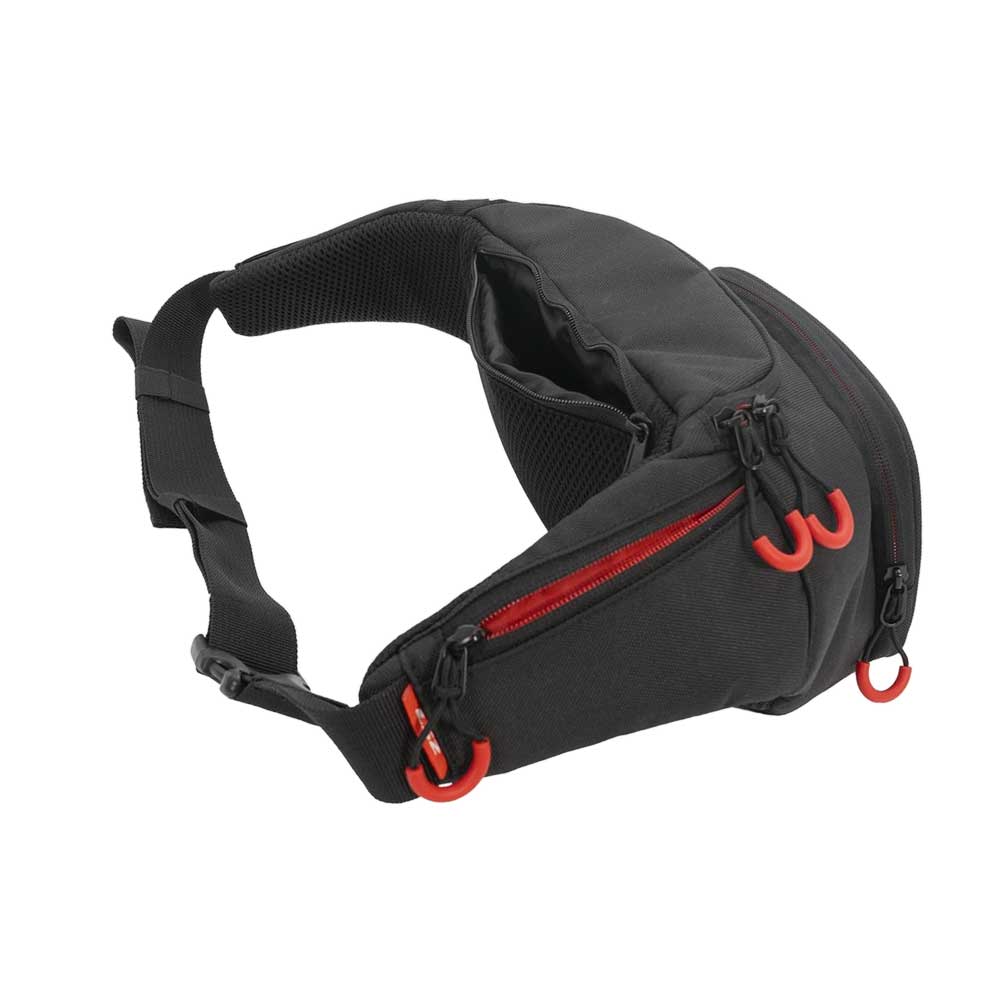 Túi LS2 Freedom Đeo Lưng