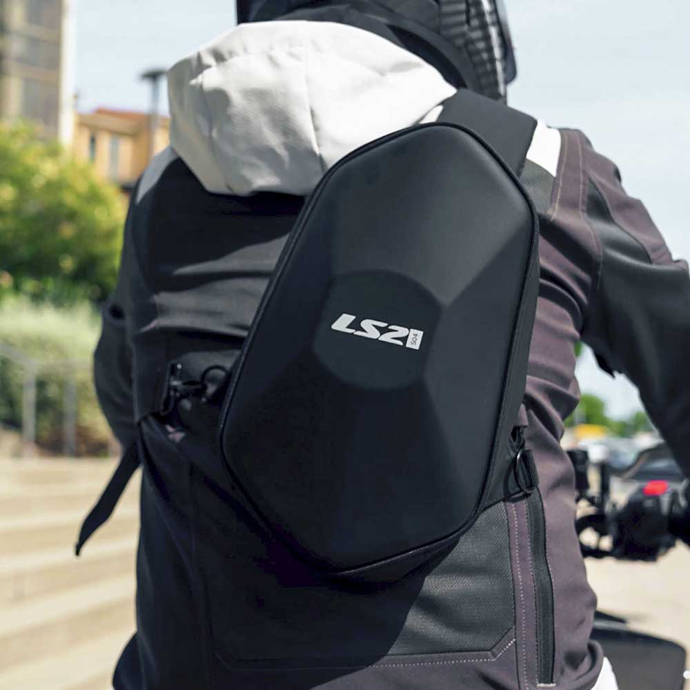 Túi LS2 Shield 4L