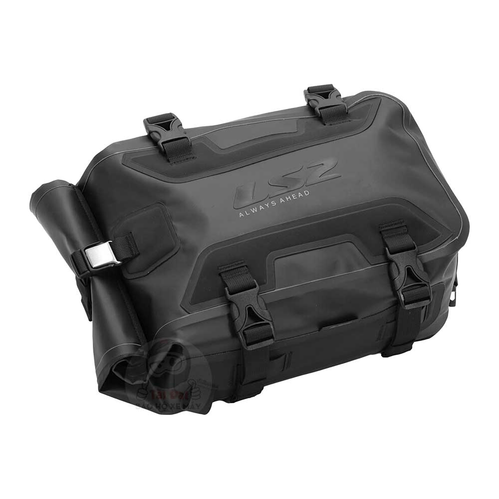 Túi Yên Sau LS2 Move Ahead