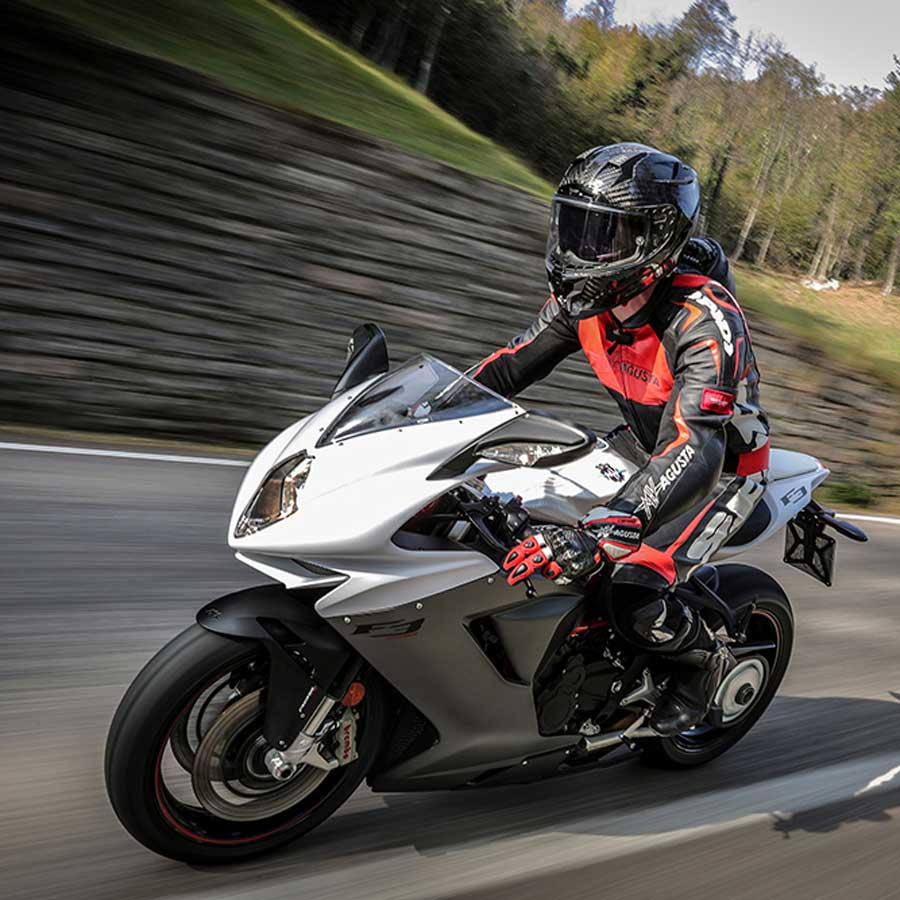 LS2 Storm - Mũ LS2 FF800 fullface có 2 kính