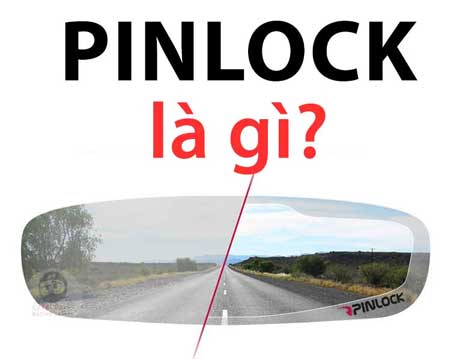 Giới thiệu pinlock là gì